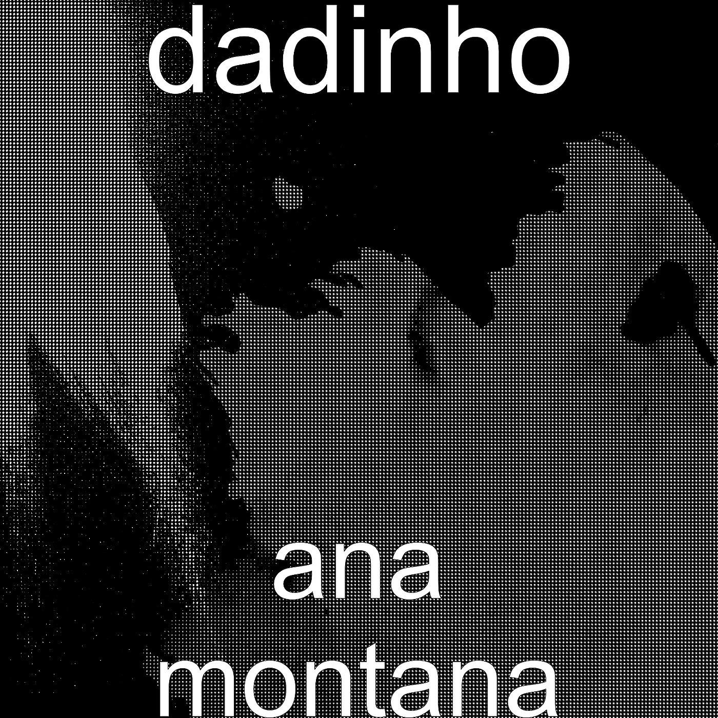 Постер альбома Ana Montana