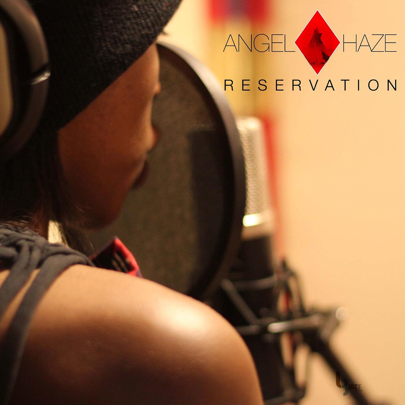 Angel Haze - Supreme