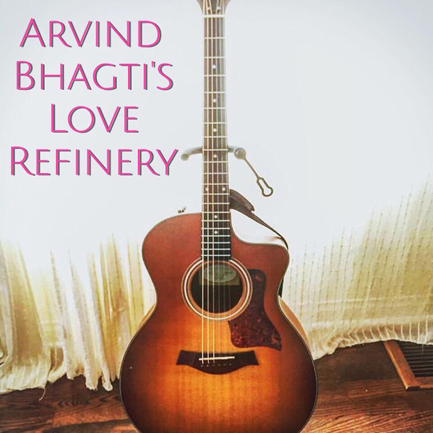Arvind Bhagti's Love Refinery - Ra Ma da Sa - Siri Gaitri Mantra