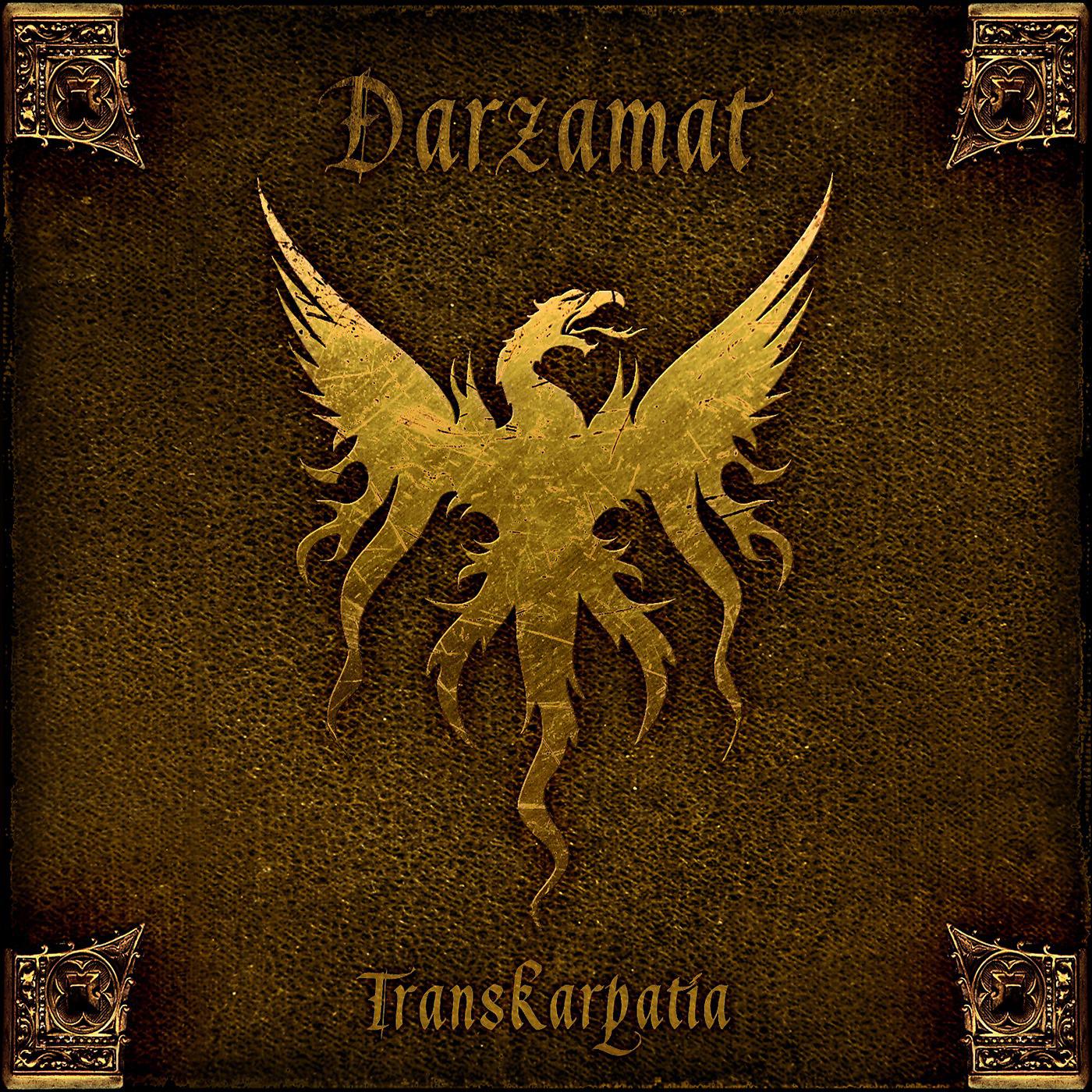 Постер альбома Transkarpatia