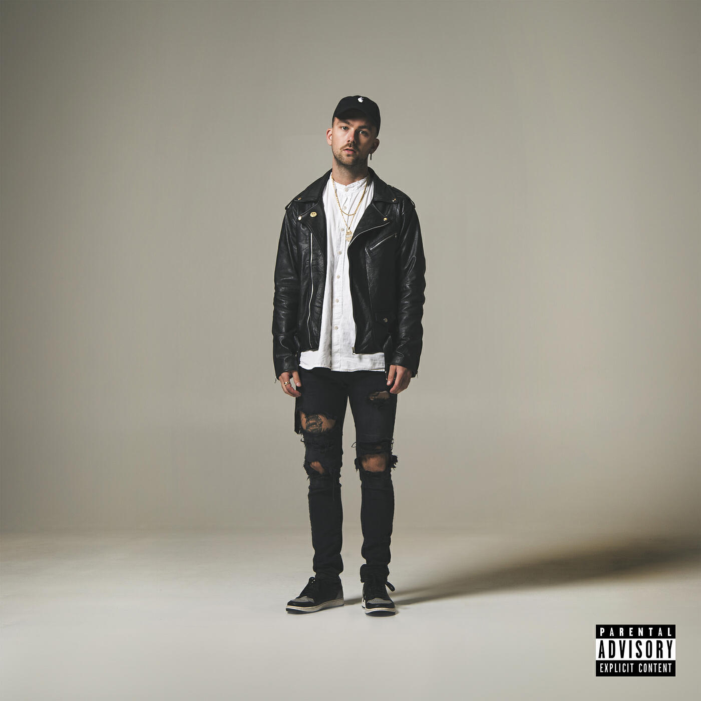 SonReal - Can I Get a Witness