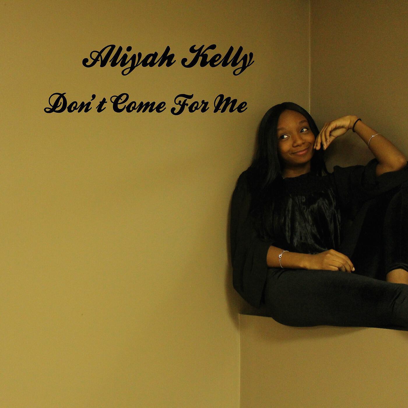 Aliyah Kelly - Hart