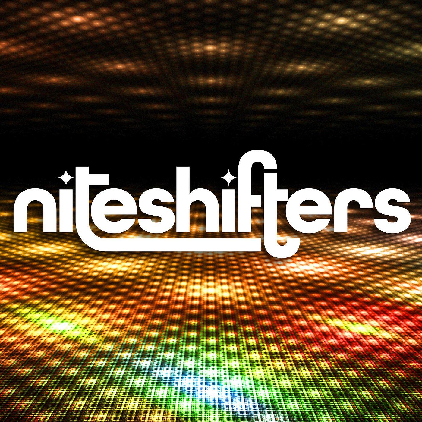 Niteshifters - Show Me What You've Got (Harry Valentine Remix)