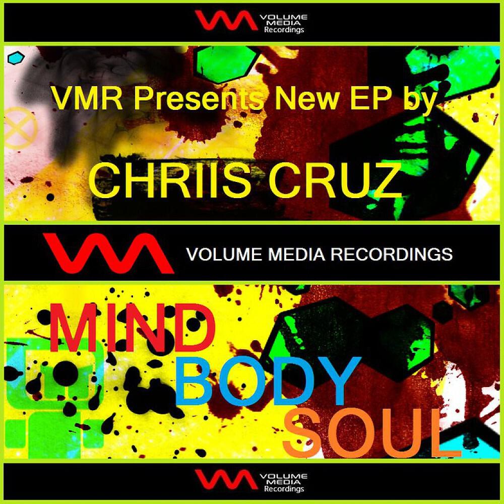 Chriis Cruz - Mind (Original)