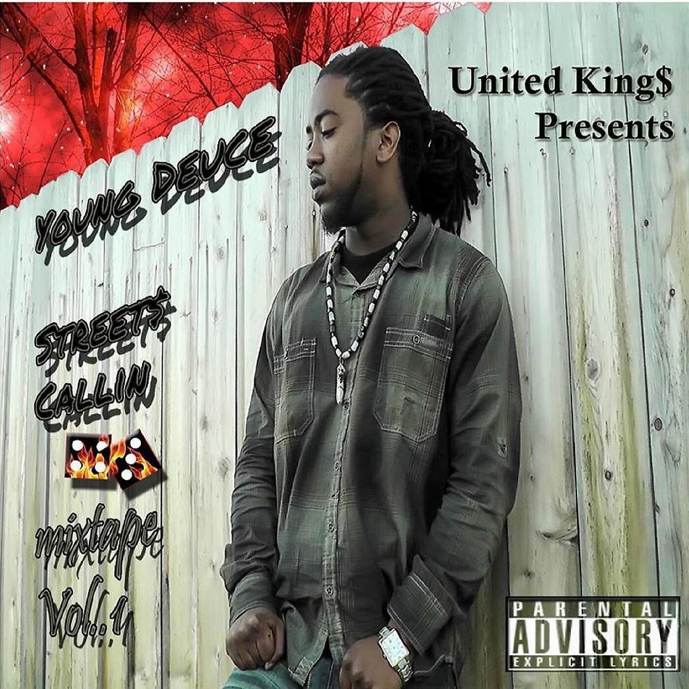 Young Deuce - Guilty by Association (feat. Twin)