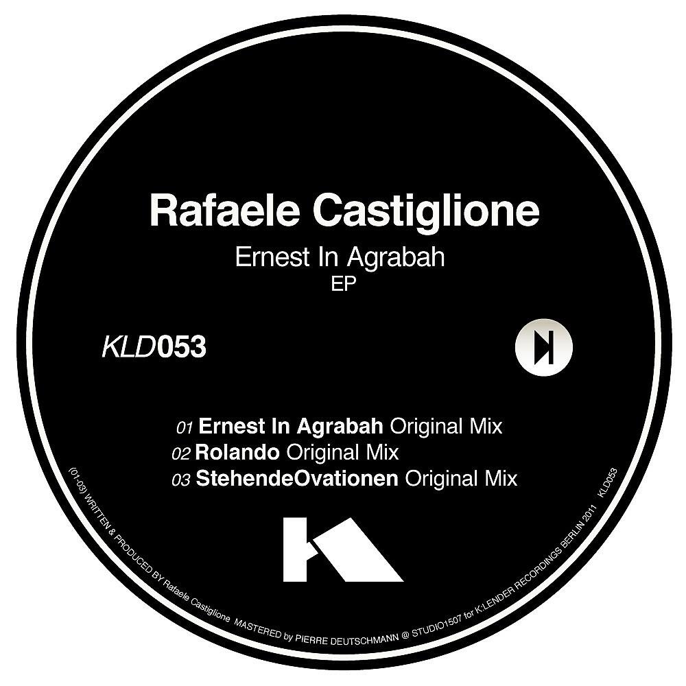 Rafaele Castiglione - Rolando