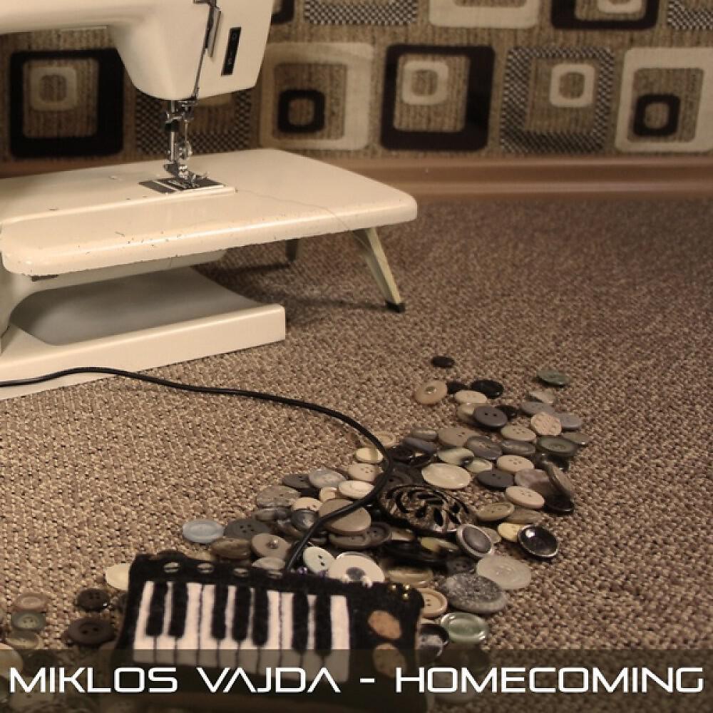 Miklos Vajda - Ravenna