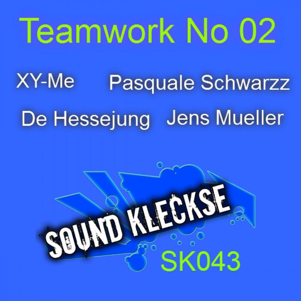 Pasquale Schwarzz - Das Schaf Im Wolfspelz (Jens Mueller Remix)