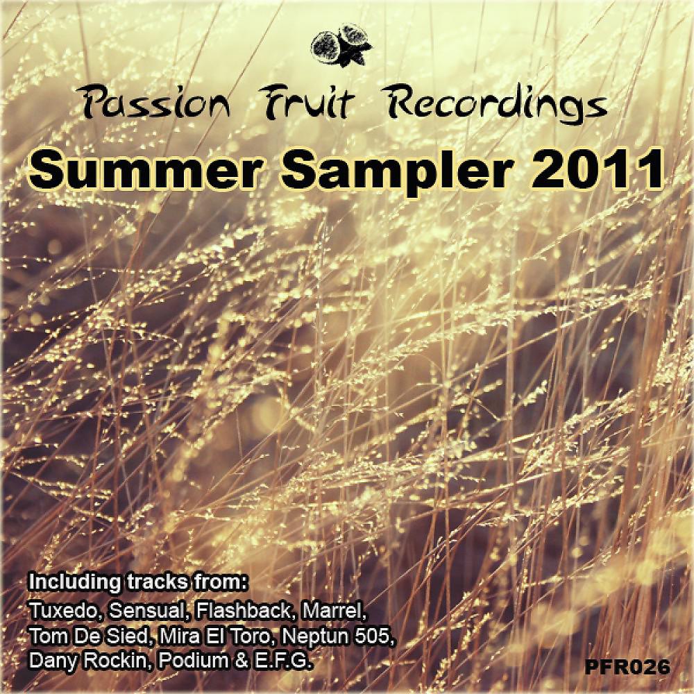 Постер альбома Summer 2011 Sampler