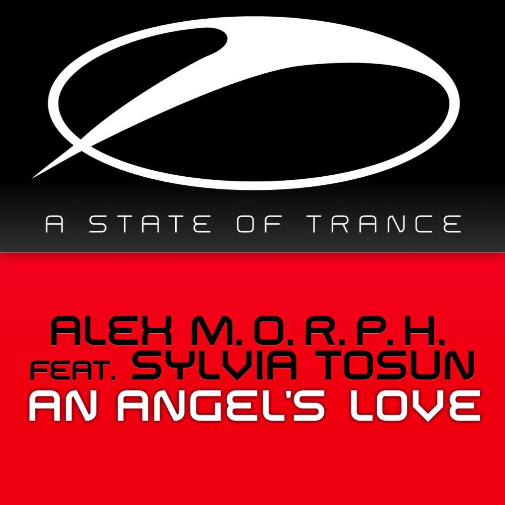 Alex M.O.R.P.H. & Sylvia Tosun - An Angel's Love (Alex M.O.R.P.H. & Chriss Ortega Remix)