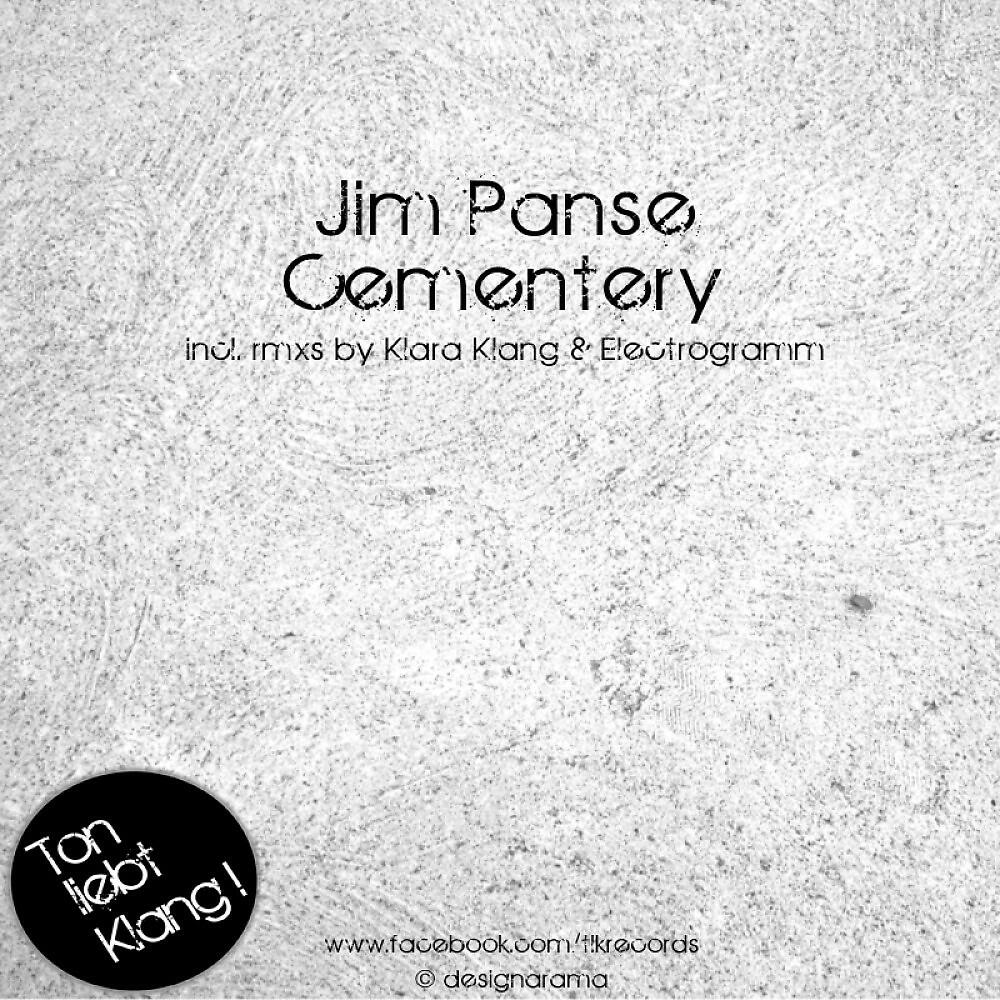 Jim Panse - Cementery (Klara Klang Remix)