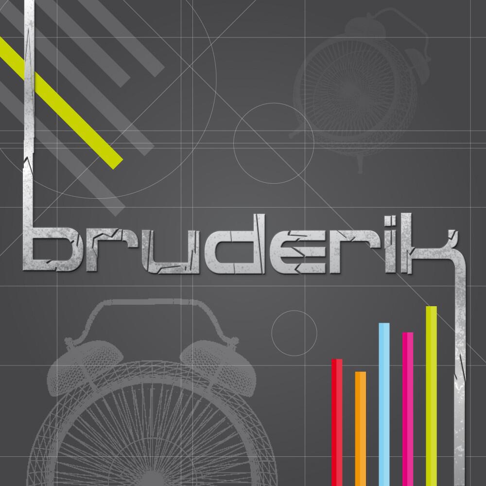 Bruderik - Flying Sofa (The Truckdrivers Remix)