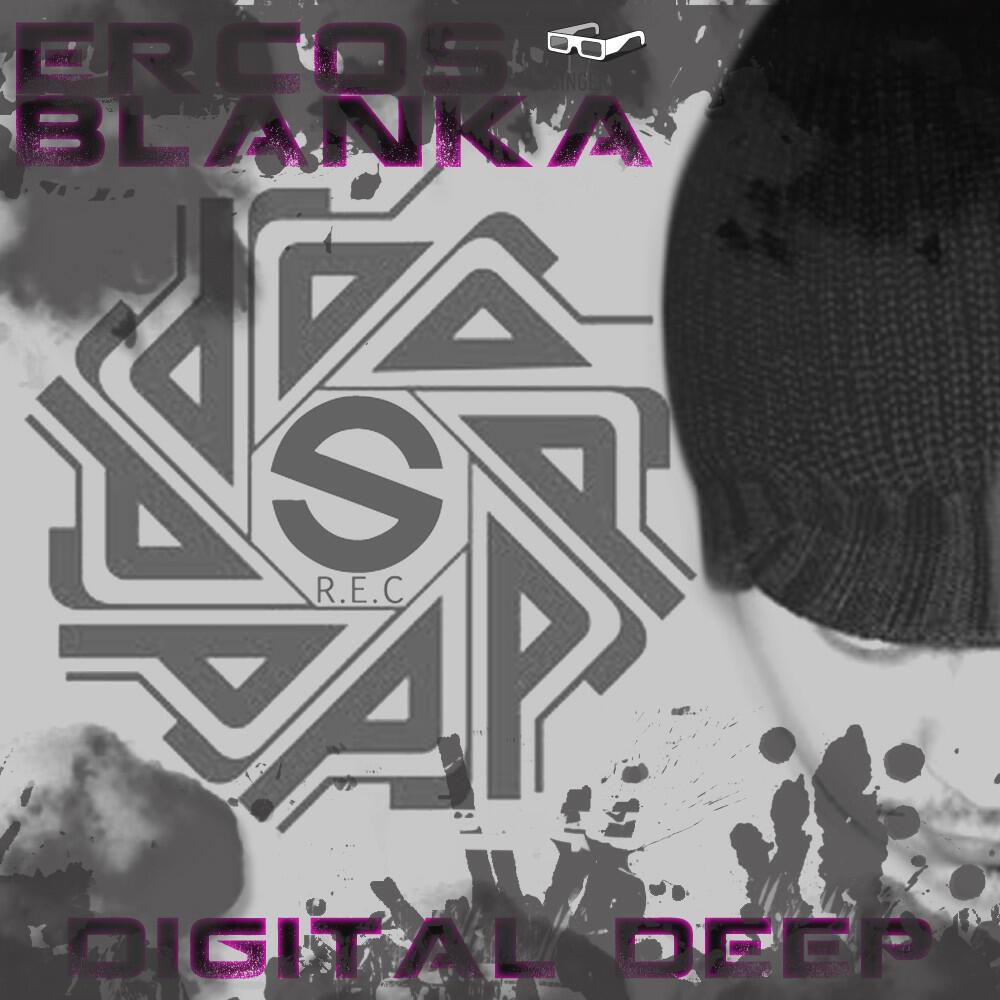 Ercos Blanka - Digital Deep