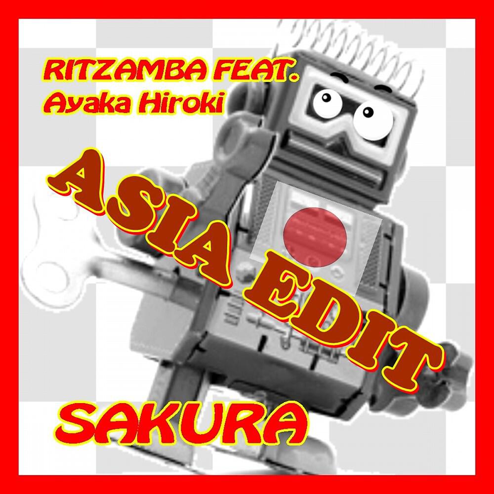 Ritzamba - Sakura (Single Edit)