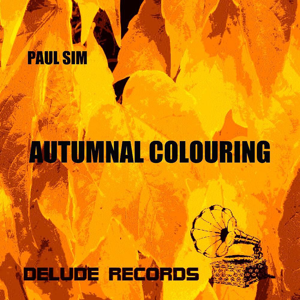 Paul Sim - Autumnal Colouring (Nico S. Remix)