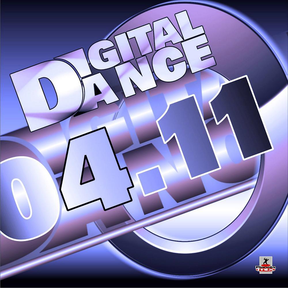 Постер альбома Digital Dance, 04.11