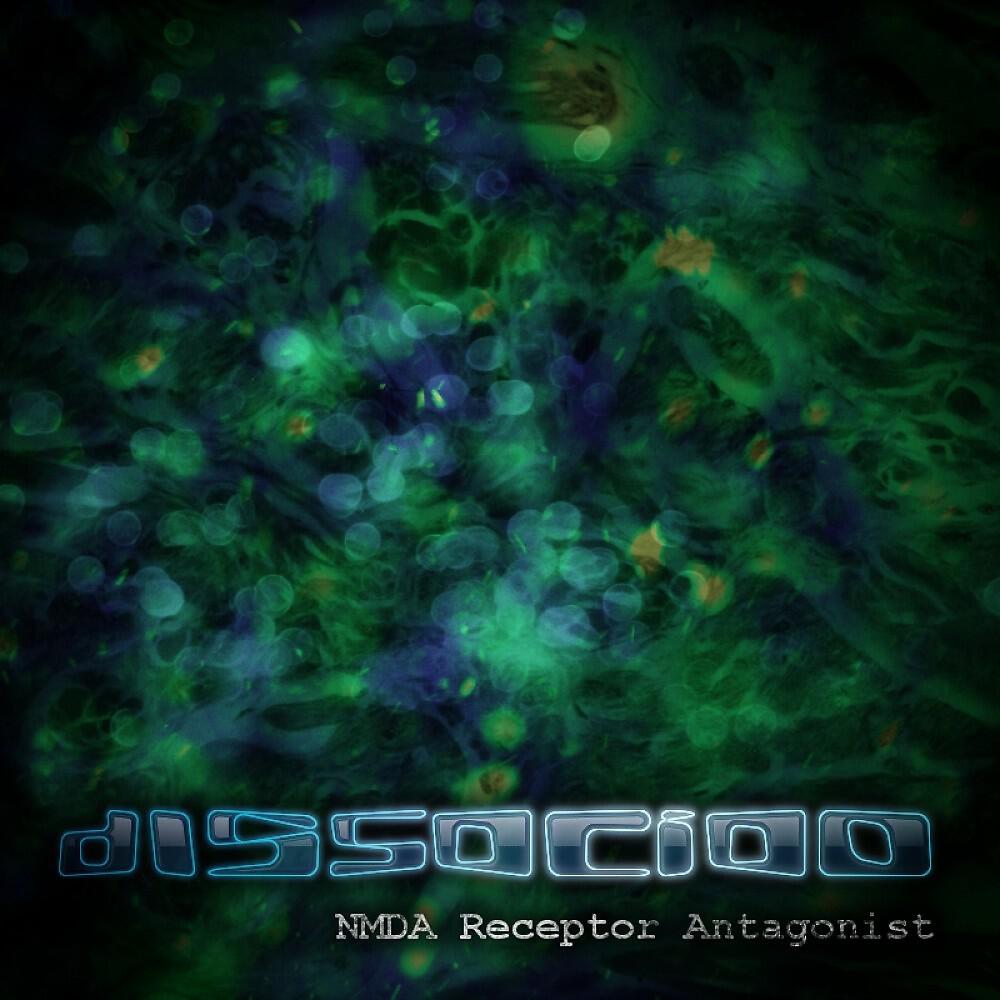 Dissocioo - N M D a Receptor Antagonist