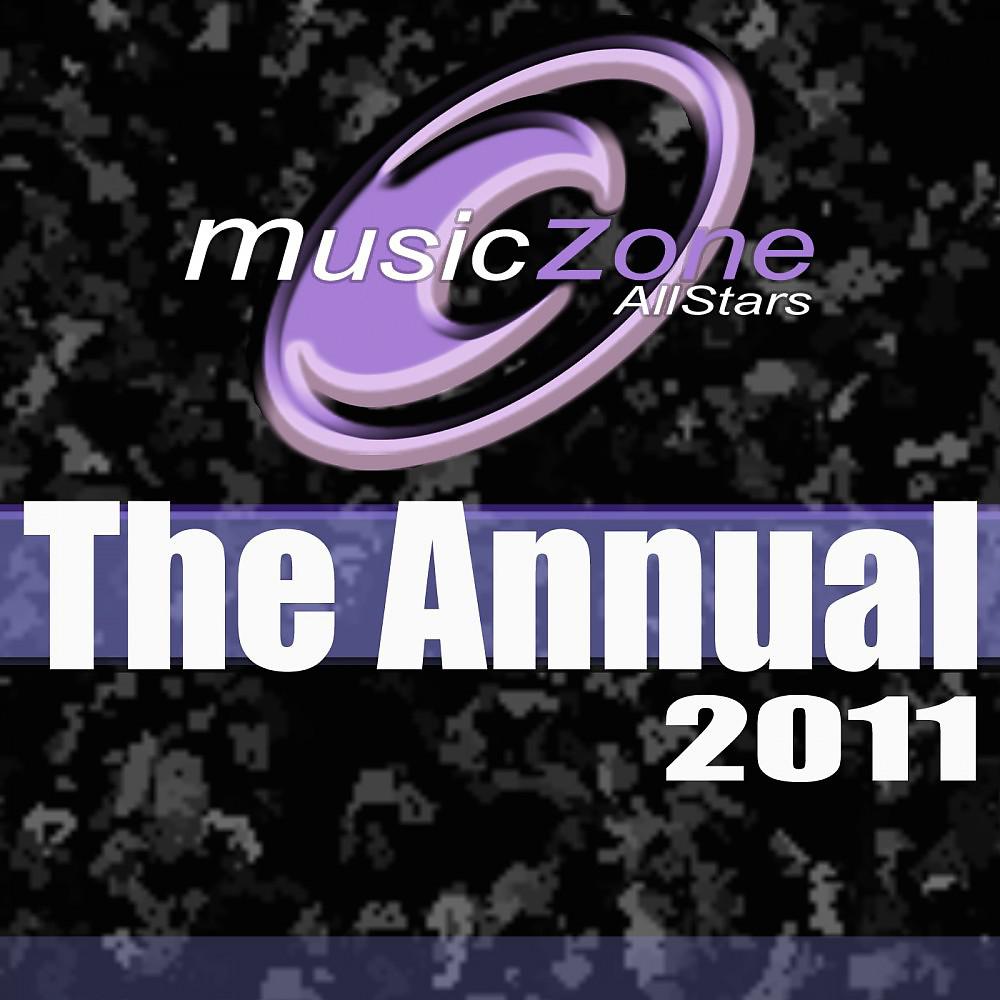 Постер альбома Musiczone Allstars - The Annual 2011