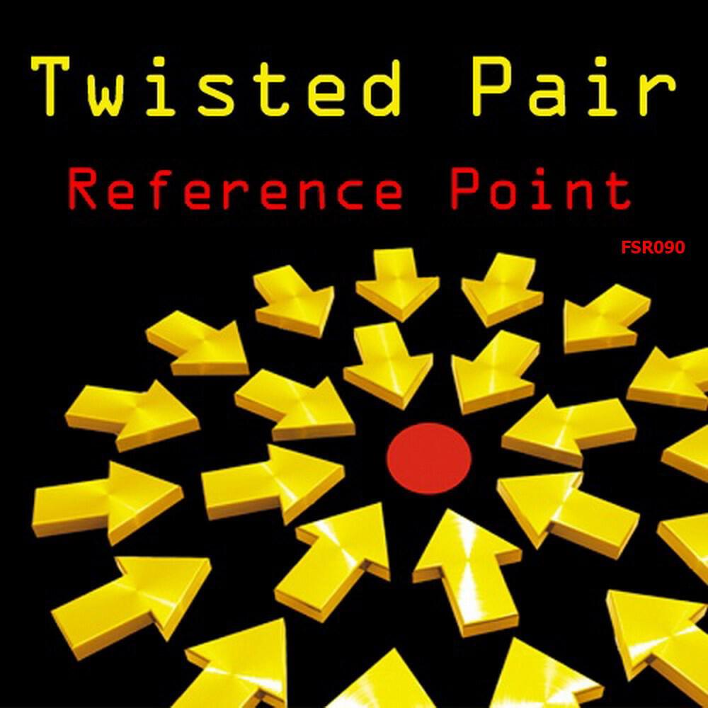Twisted Pair - Reference Point (Brain Trick Remix)