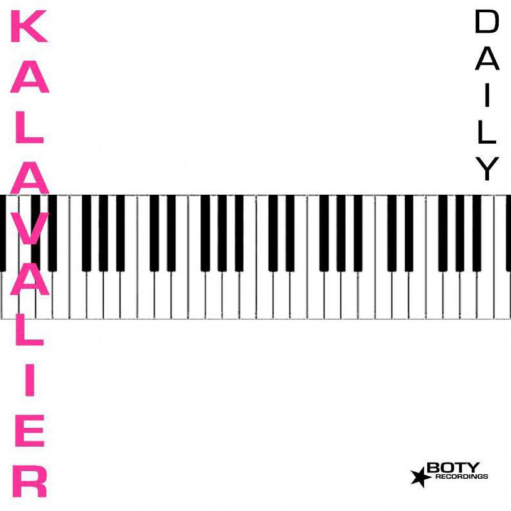 Постер альбома Kalavalier