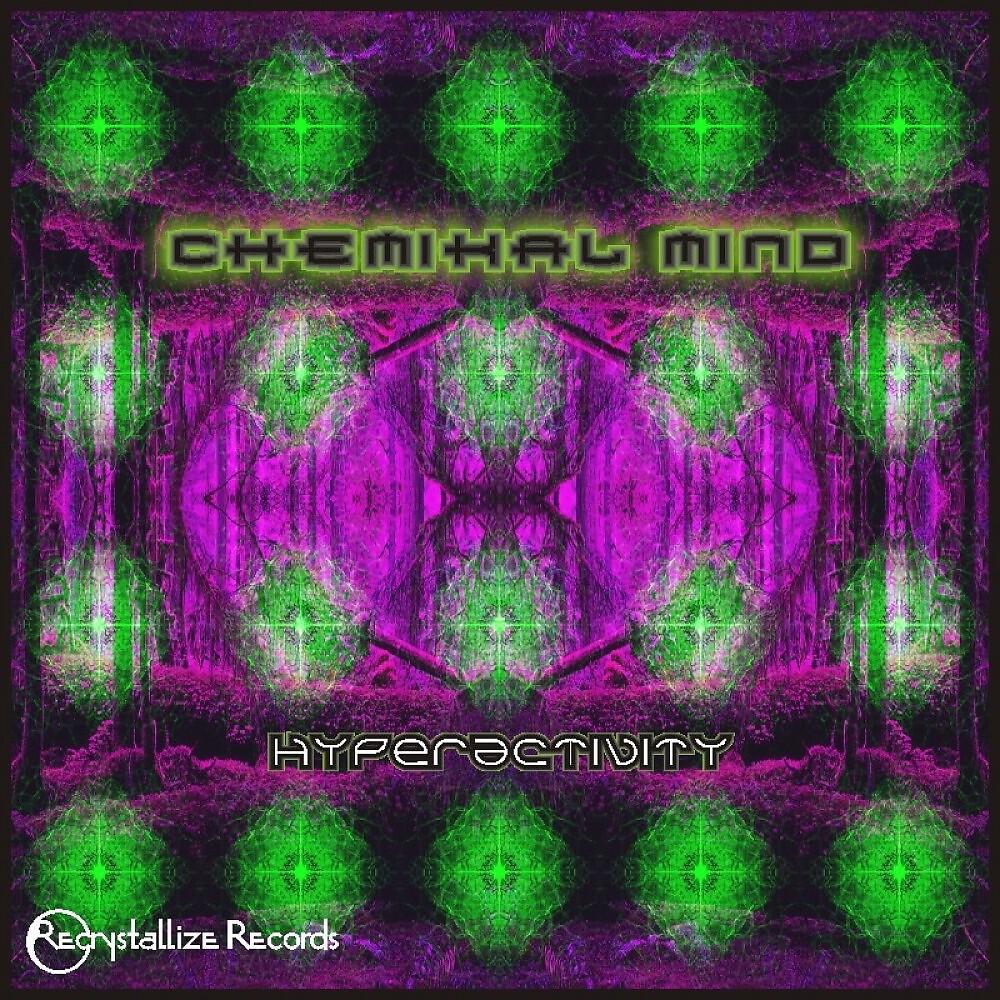 CHEMIKAL MIND - Chemical Lab (Original Mix)