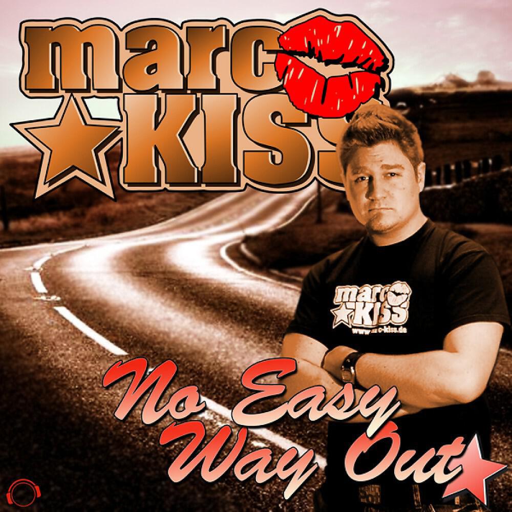 Marc Kiss - No Easy Way Out (Van Snyder vs. Gordon & Doyle Remix)