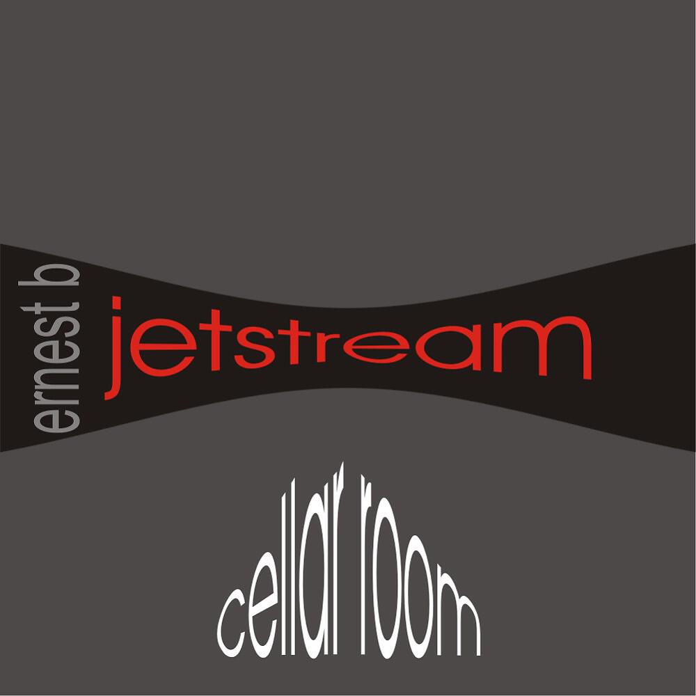 Ernest B - Jetstream (Original Mix)