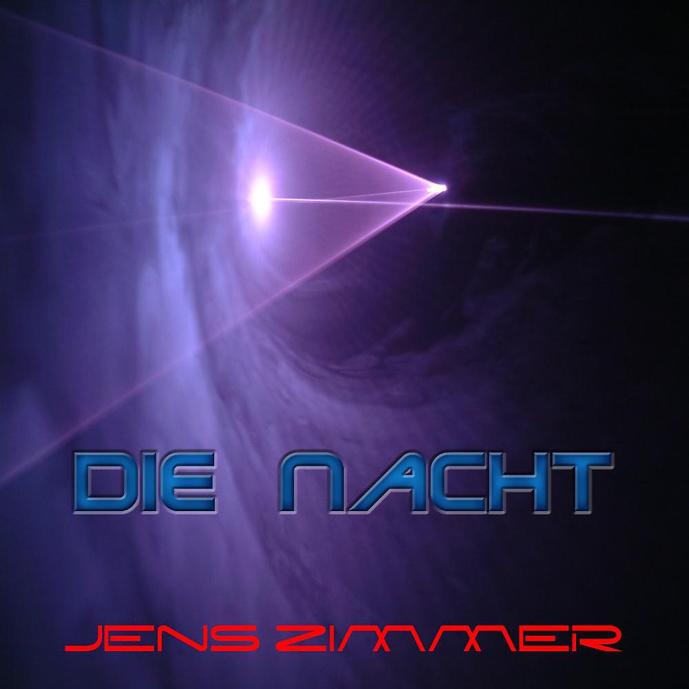 Постер альбома Die Nacht