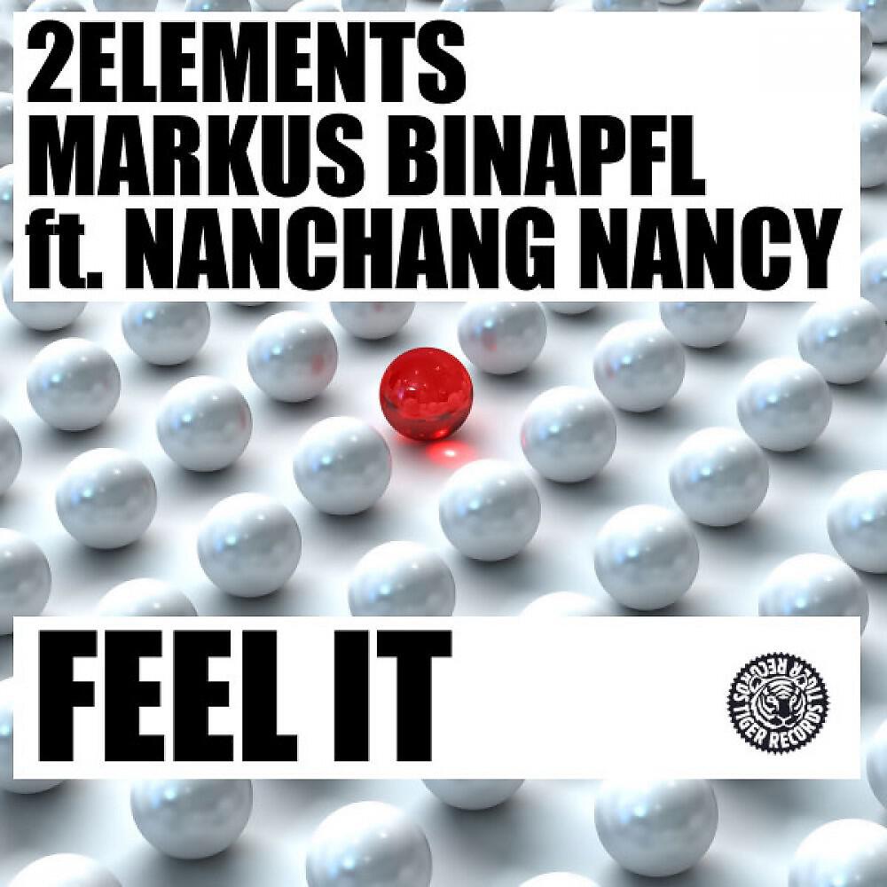 2Elements - Feel It (Club Radio Mix)