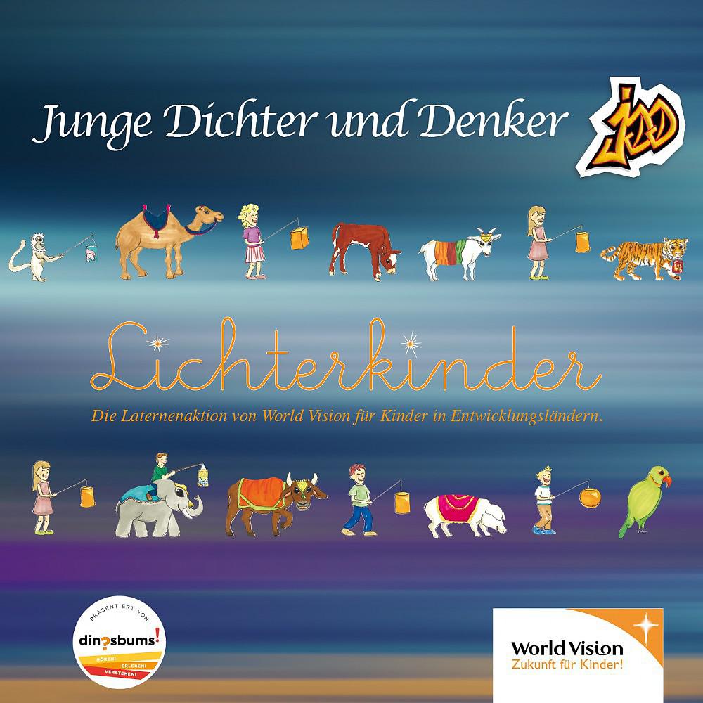Постер альбома Lichterkinder