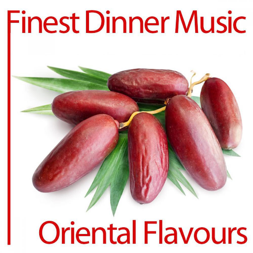 Oriental Flavours - Bambaska Biri