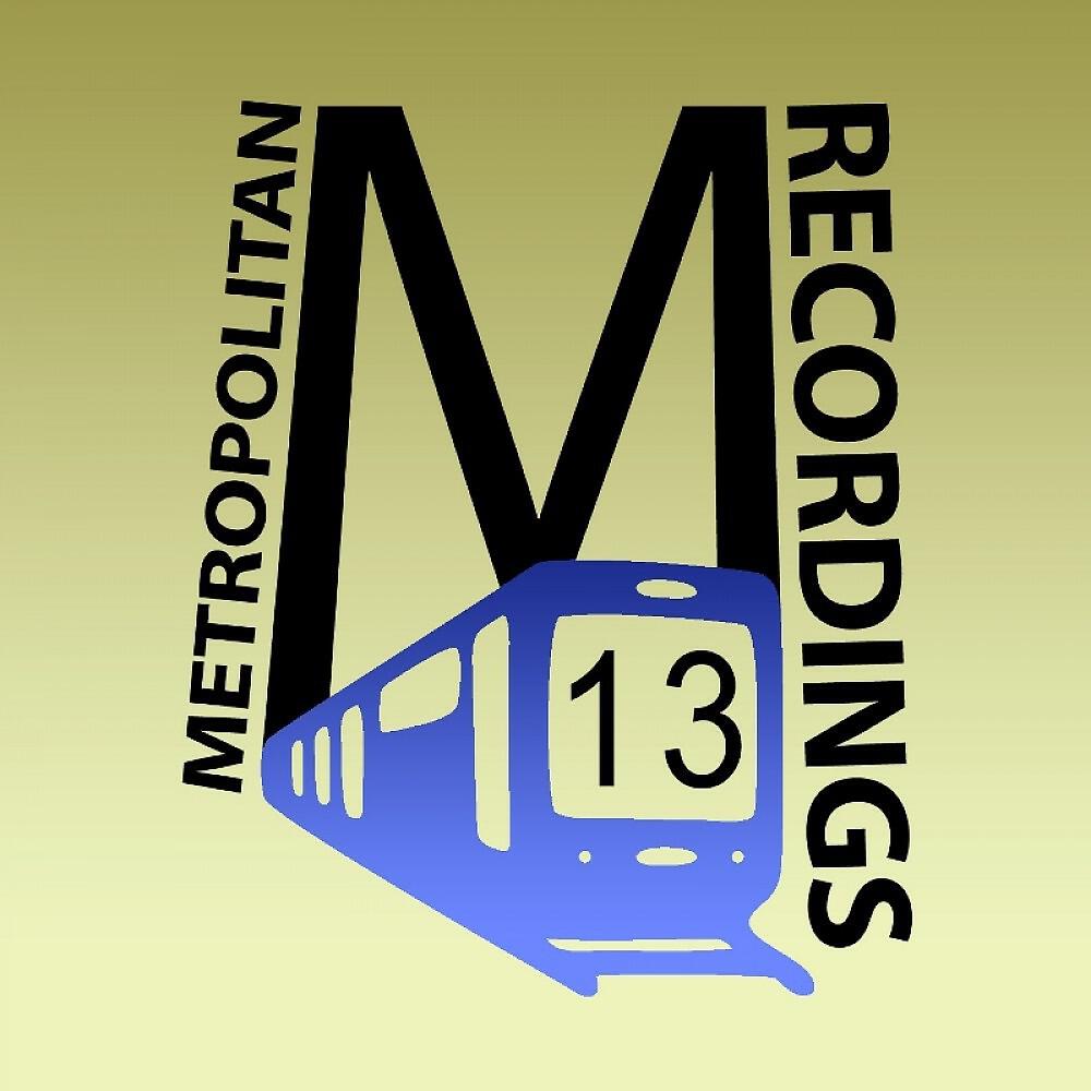 Danny Omich & Patrizio Mattei - Malcolm Underground (Massimo Voci Remix)