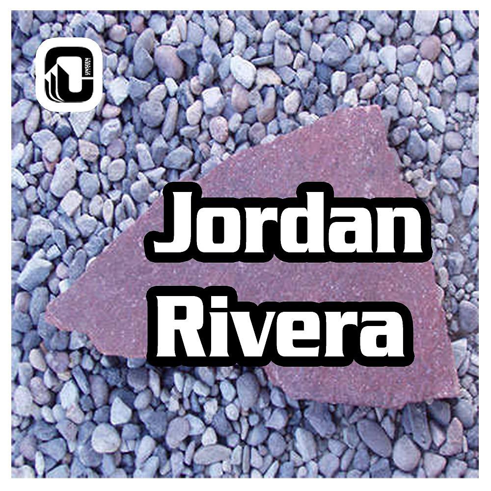 Постер альбома Jordan Rivera
