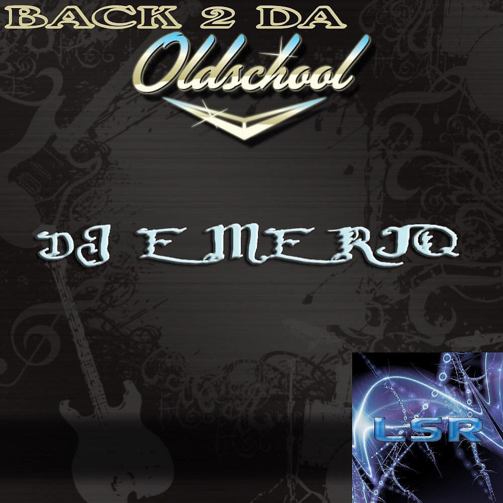 DJ Emeriq - Direct Tone (Original)