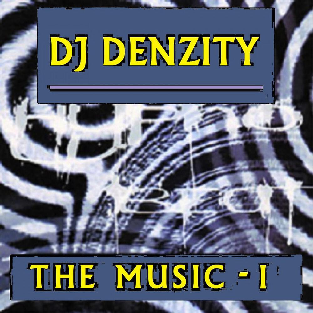 DJ Denzity - Tribal Exp