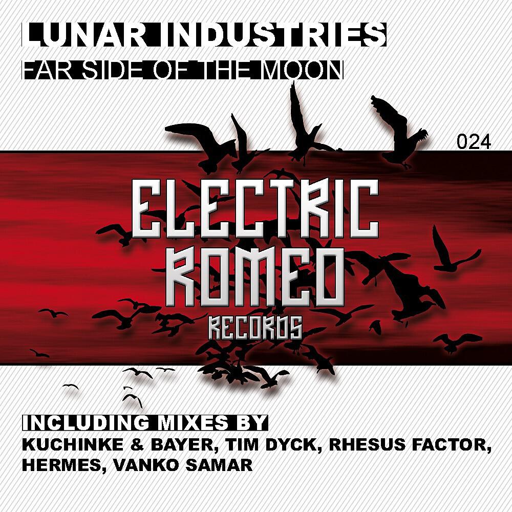 Lunar Industries - Far Side Of The Moon (Hermes Remix)
