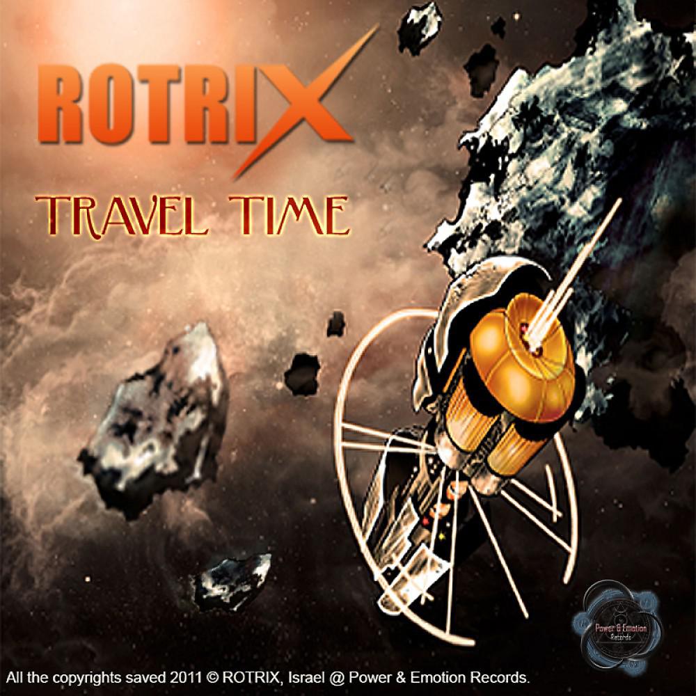 Постер альбома Travel Time