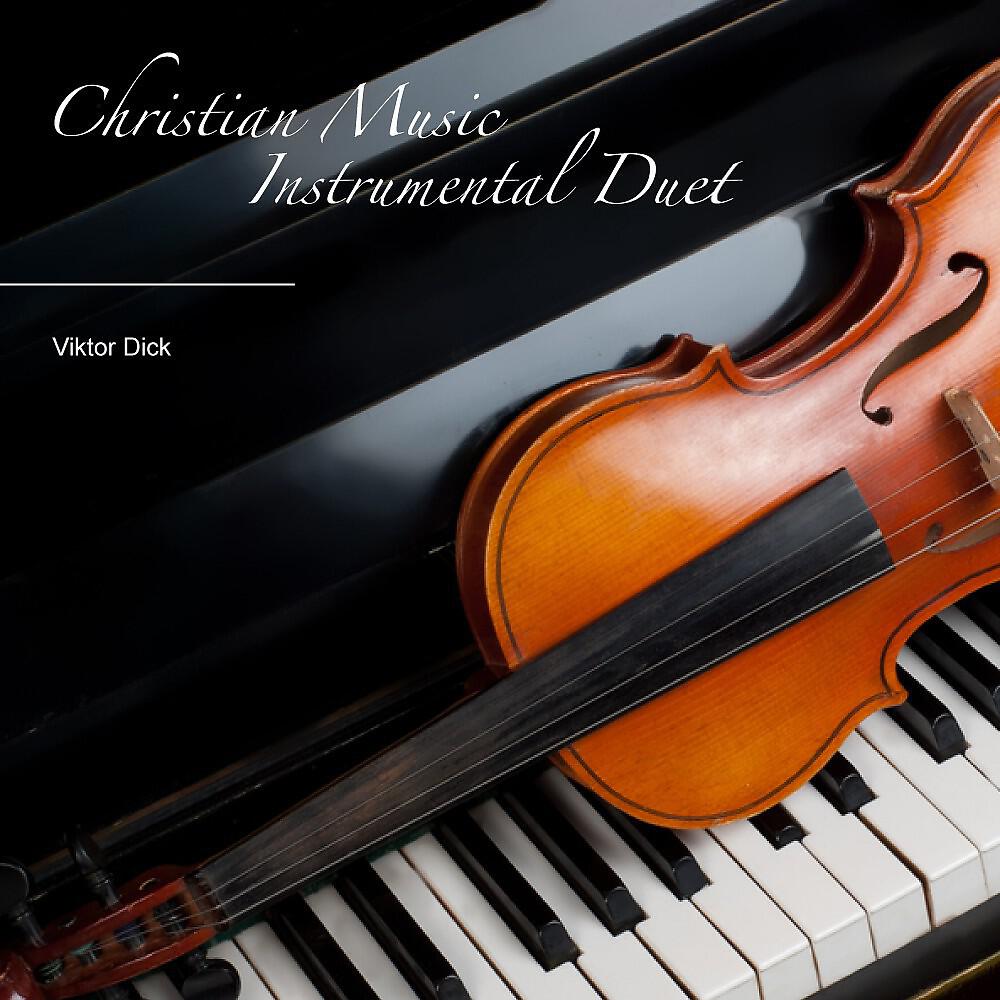 Viktor Dick - O How Joyfully O How Blessedly (Oboe And Piano)