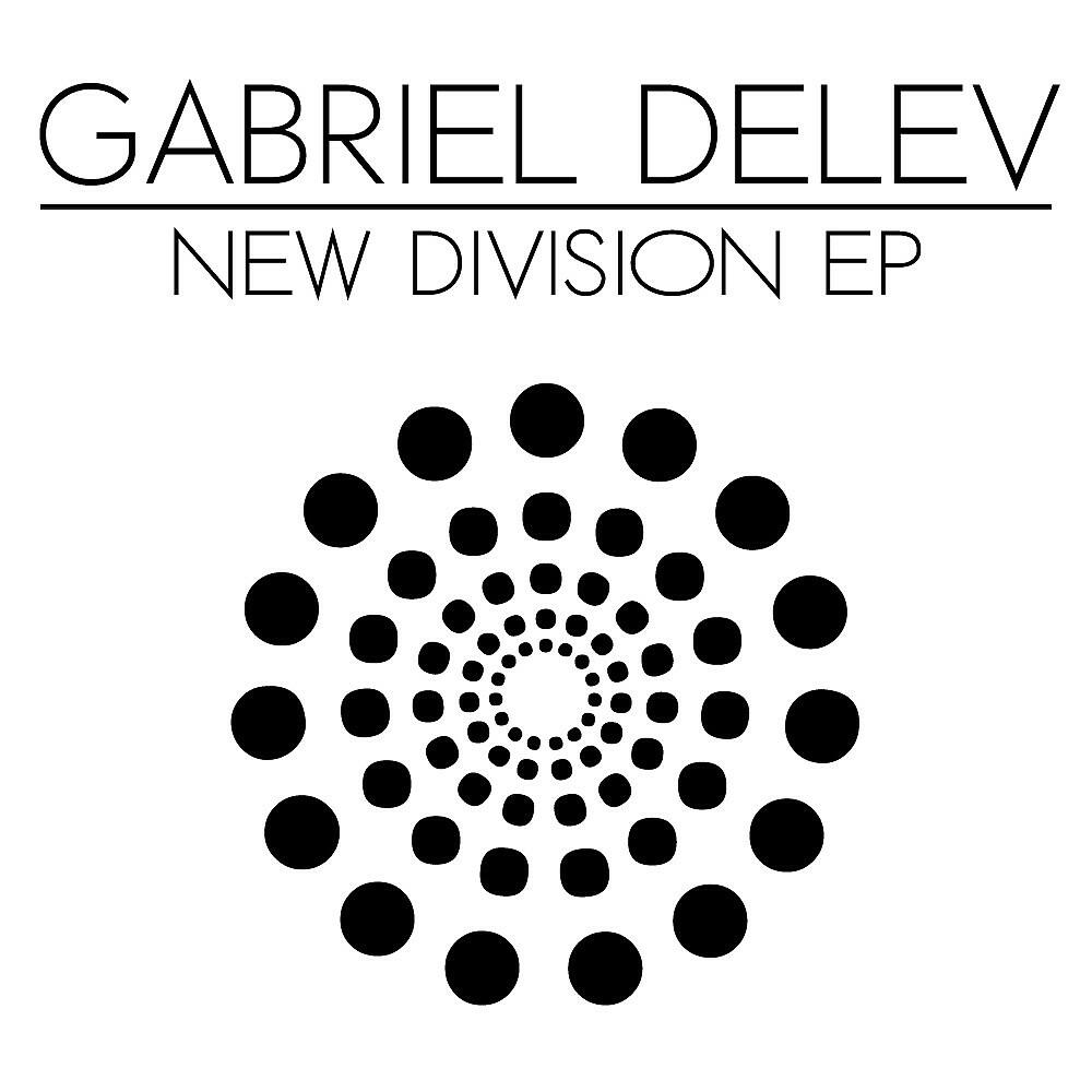 Gabriel Delev - New Division (Alex Wizz Remix)