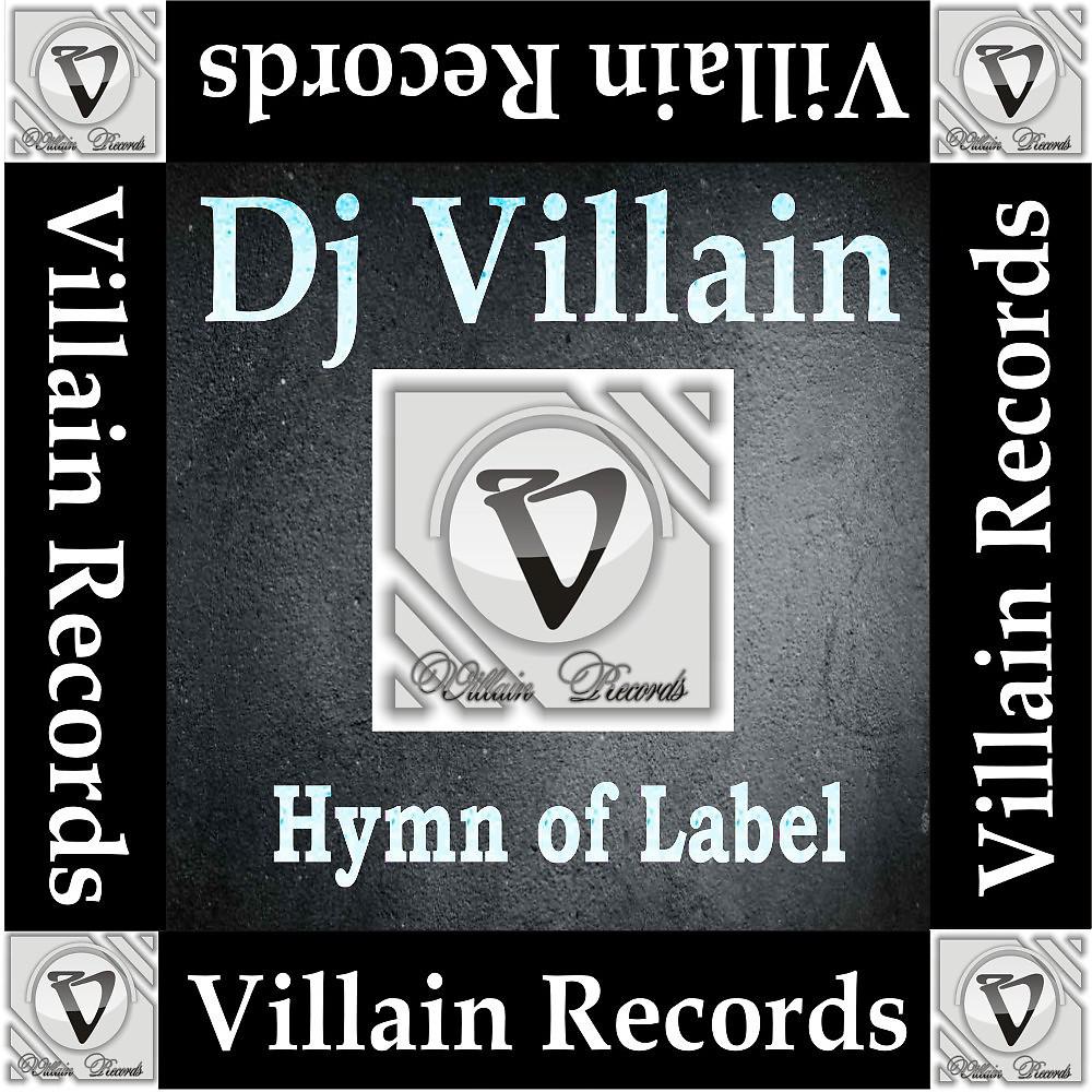 Постер альбома Hymn of Label
