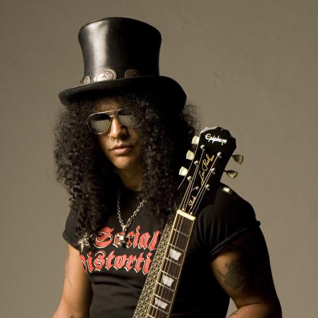 Slash все песни в mp3