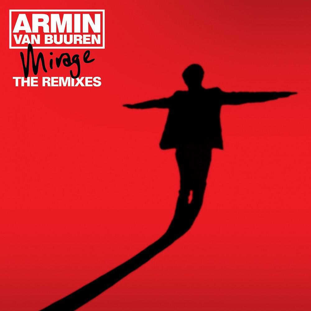 Armin Van Buuren - Down To Love (Kyau & Albert Remix)
