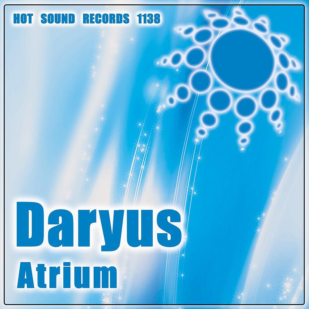Daryus - Atrium (Original Mix)