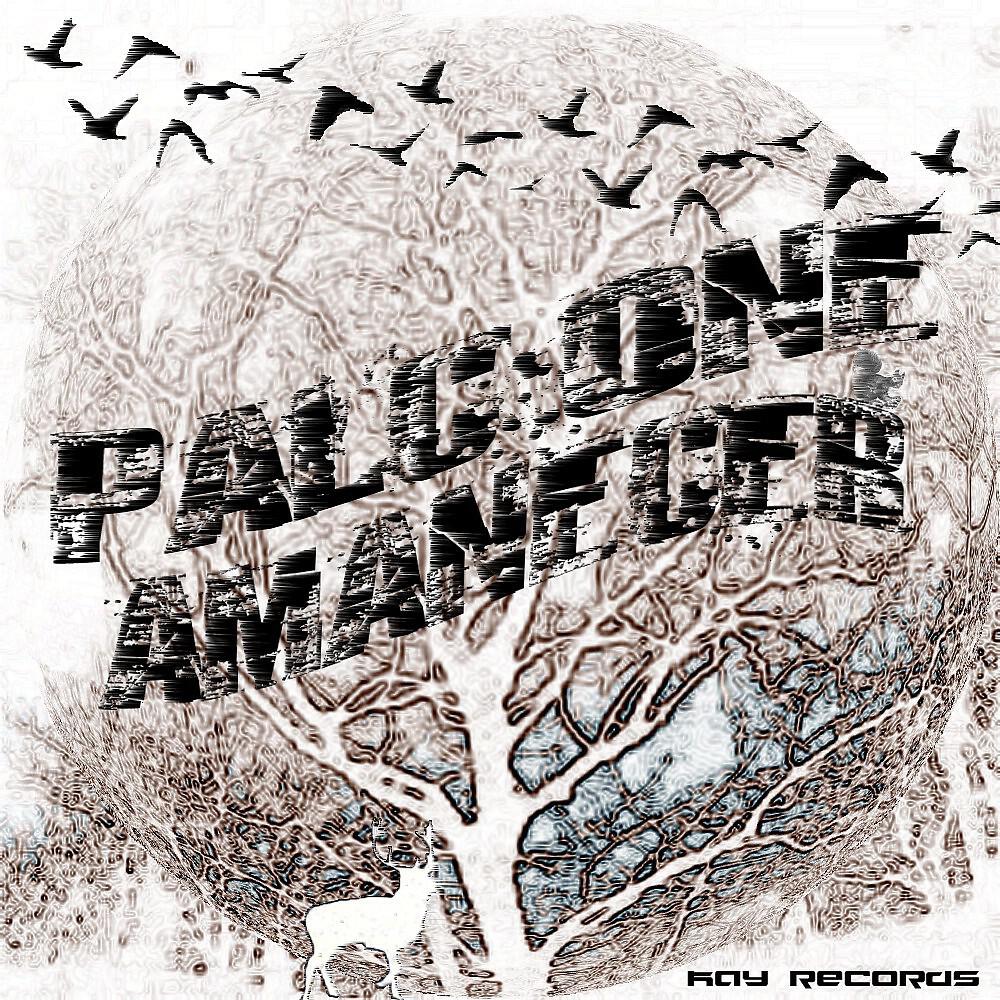 Palc One - Amanecer (Red Stag Remix)