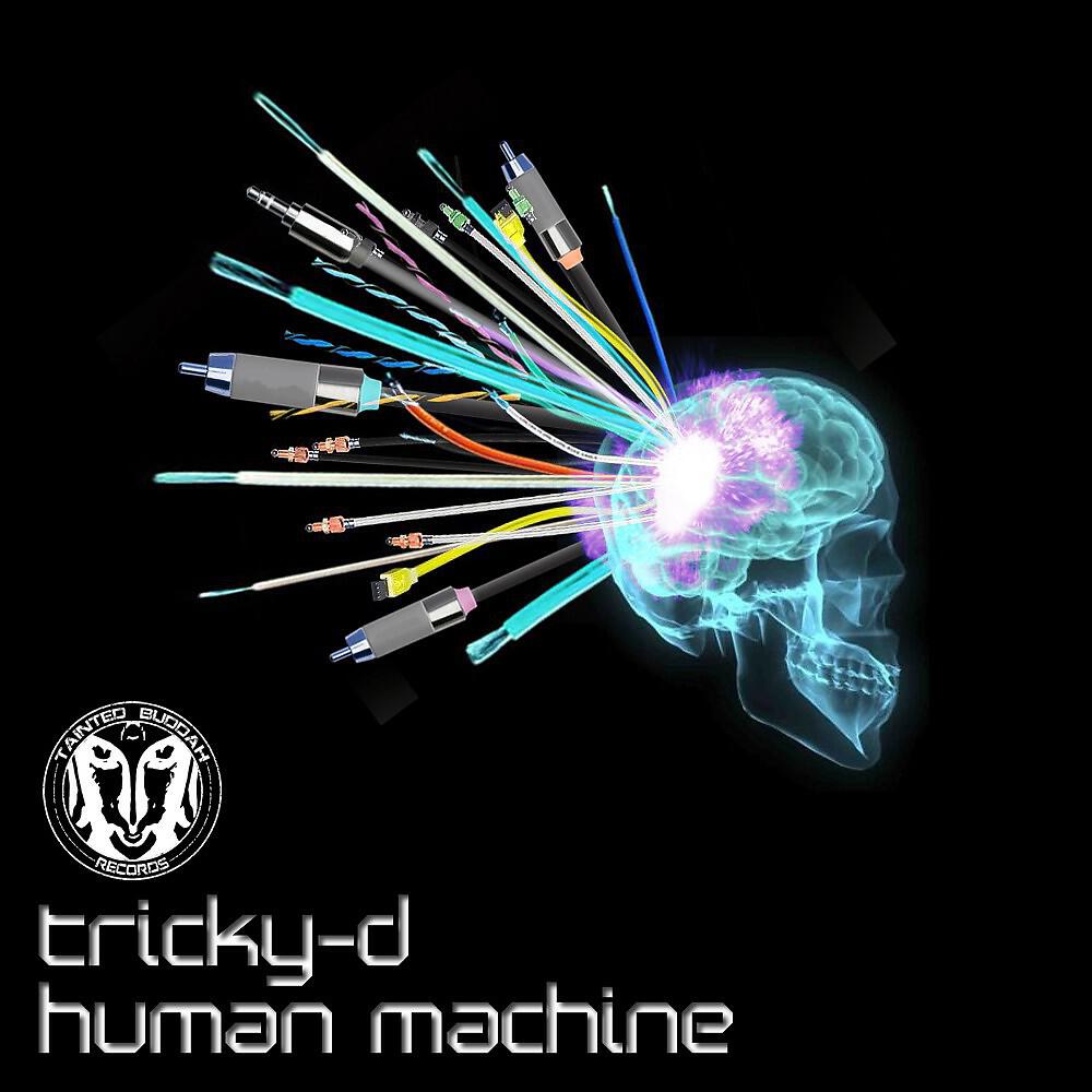 Tricky-D - Easy Shot (Original Mix)