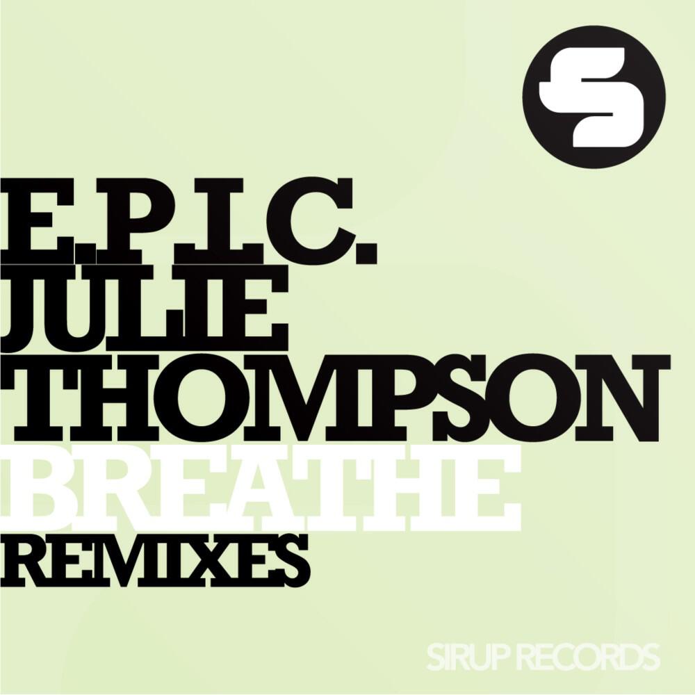 E.P.I.C. - Breathe (K.Blank & Moelamonde Radio Mix)