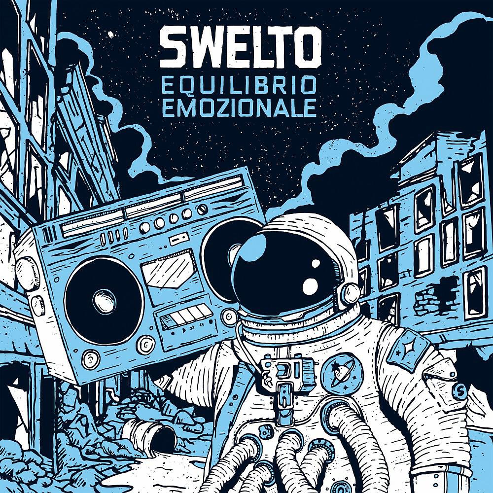 Swelto - Scavalcando le vertigini