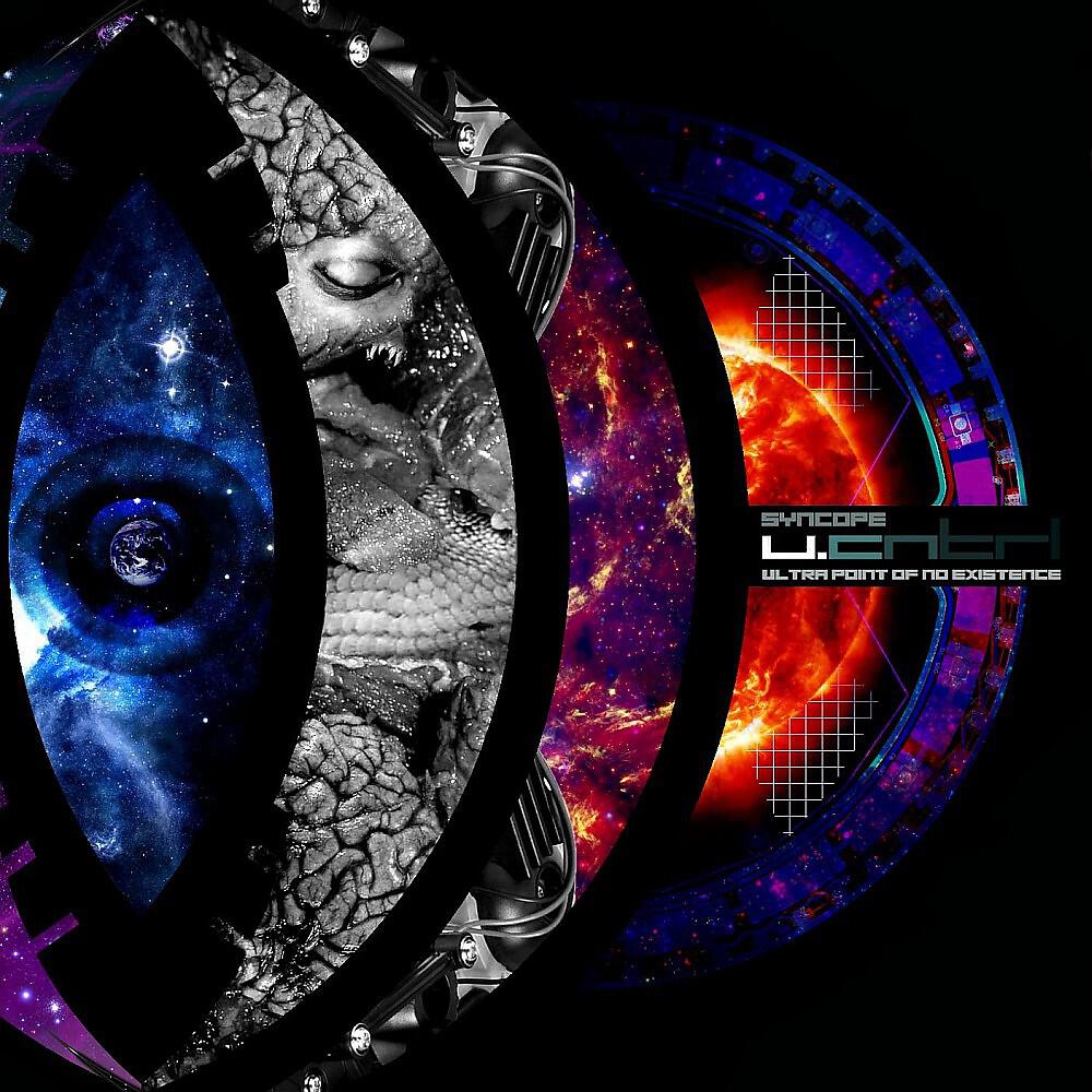 Syncope - Transfer the Object By the Spirit (Syncope Edit)