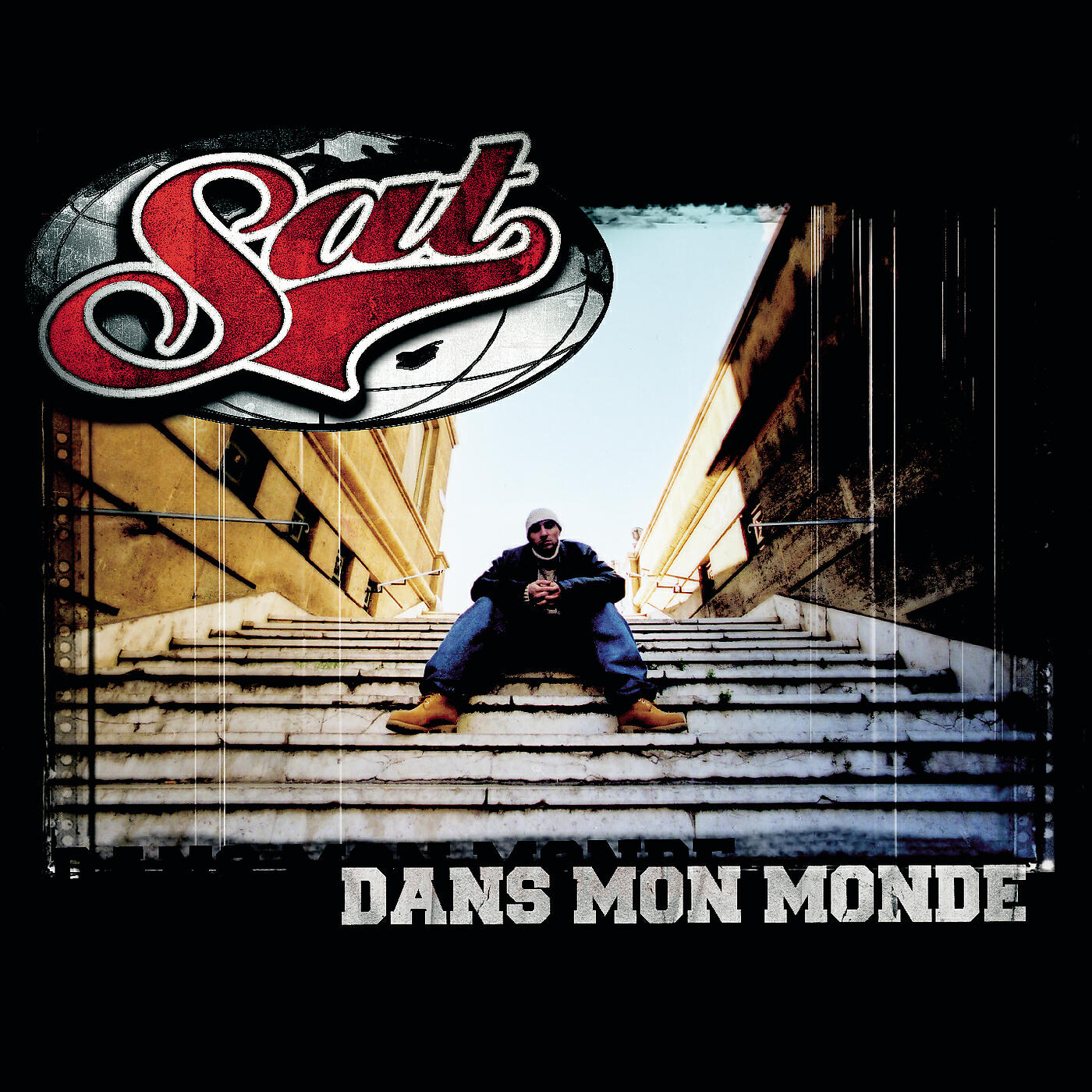 Sat L'Artificier - Mémoires d'outre-tombe