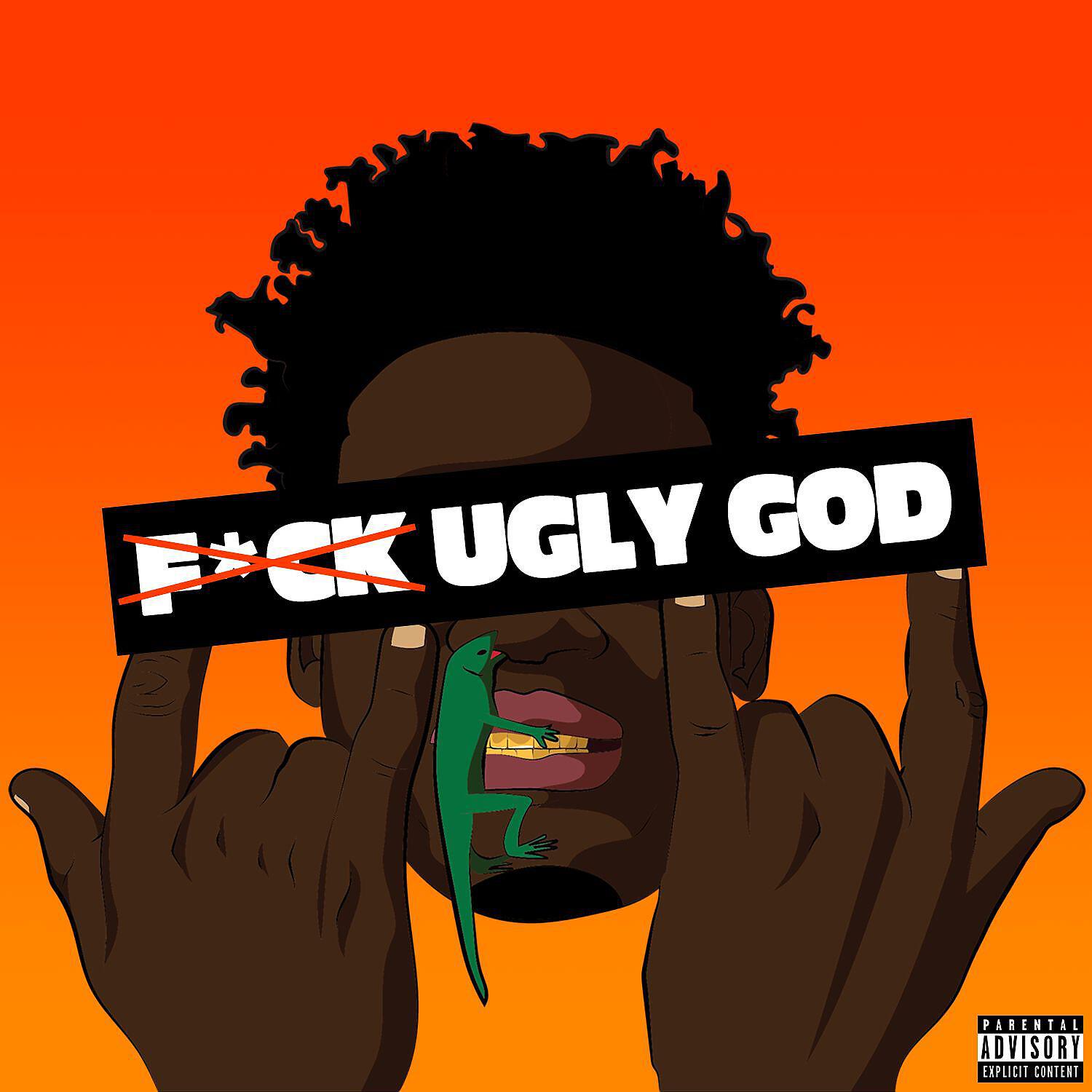 Ugly God - Fuck Ugly God